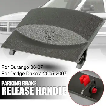 a Dodge Dakota 2005-2007 Durango 06-07,rögzítőfék Fogantyú,1CM30XDHAA S6F3