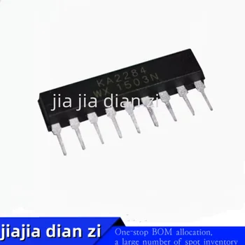 10db/sok KA2284 SIP9 ic chips raktáron