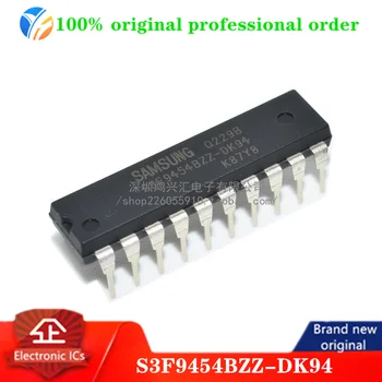 100% eredeti S3F9454BZZ-DK94 közvetlen beillesztése DIP-20 elektromos kukta sokrétű indukciós főzőlap chip