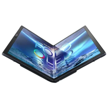 Nyáron 50% - os kedvezménnyel értékesített ZenBook 17-Szeres OLED Laptop, 17.3