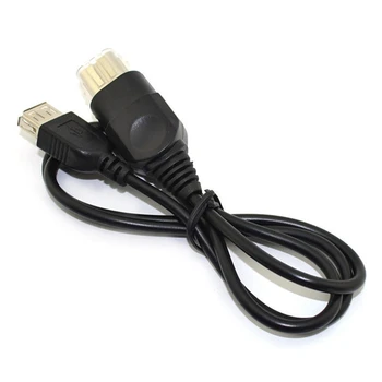 20X USB KÁBEL - Női USB Eredeti Adapter Kábel Átalakítás Vonal