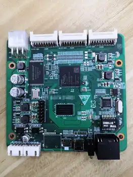 Shanxi Zynq7010 Fejlesztési Tanács, XC7Z010 FPGA.
