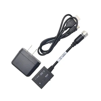 DOC210LY Bluetooth Adapter, Kábel a Sokia gm50 iM50 mérőállomás