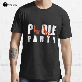 Poole Fél Trend T-Shirt Anya Ing, Női Póló Pólók Egyedi Unisex Póló Digitális Nyomtatás Légáteresztő Pamut Hip-Hop Tee
