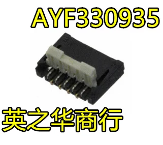 10db orginal új AYF330935 FPC 0,3 mm pitch hátsó fedél 9 bit