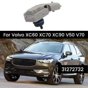 31272732 Tüzelőanyag-Nyomás Érzékelő a Szívási Nyomás Érzékelő Autó a Volvo XC60 XC70 XC90 V50 V70 S60 S80