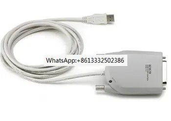 82357B 1DB Új BOX 82357B USB-GPIB USB/GPIB Felület, Nagy Sebességű USB 2.0
