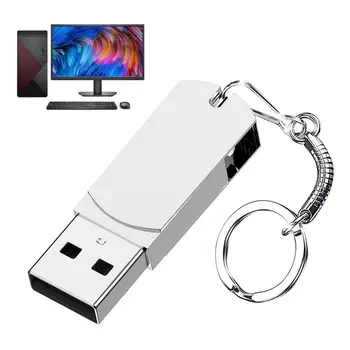USB Flash Meghajtó Hüvelykujj Pendrive 64 gb-os Flash Memory Stick USB-Kulcs USB-Eszköz USB Stick, Nagy Sebességű USB 3.0 PC Telefon