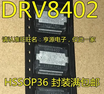 2db eredeti új DRV8402DKD DRV8402 HSSOP36 PMIC Motor Vezető Chip