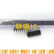 30db eredeti új D6336C IC chip DIP16