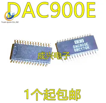 20db eredeti új DAC900E DAC900 TSSOP-28 Digitális-Analóg Átalakító