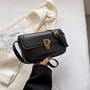 Új Női Kors Messenger Bags 2023 Luxus Márka Kis Pu Bőr Tervező Nők Váll Táska Táskák Pénztárcák