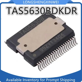1DB TAS5630B TAS5630BDKDR Chip magába foglalja HSSOP44 Audio Erősítő IC
