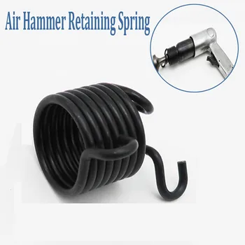 1 Db Air Hammer Rögzítő Rugó Rögzítő 8 Fordul Tavaszi Autószerelés, Csavarkulcs Alkatrészek Kézi Szerszámok Tartozékok