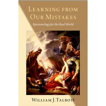 Tanulunk A Hibáinkból Epistemology A Való Világot (könyv könyv)