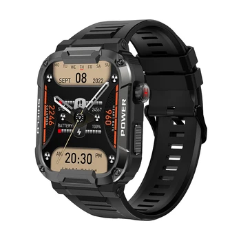 az OPPO Reno11 Pro Találni X6 Pro A79 A98 A78 A58 A1x Óra Bluetooth Hívás AI Hang pulzus Egészségügyi Sport Smartwatch