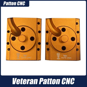 Leaperkim Veterán Patton CNC EUC CNC Alkatrészek Elektromos Egykerekű CNC Tartozékok Monowheel